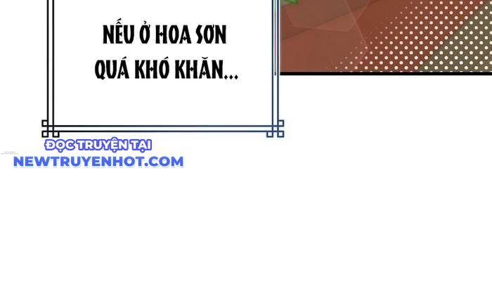 Trở Thành Đệ Tử Nhỏ Tuổi Nhất Phái Hoa Sơn Chương 36 Ảnh 137