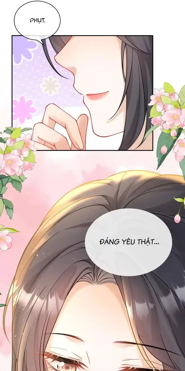 Sổ Tay Tâm Ý Chương 15 Ảnh 18