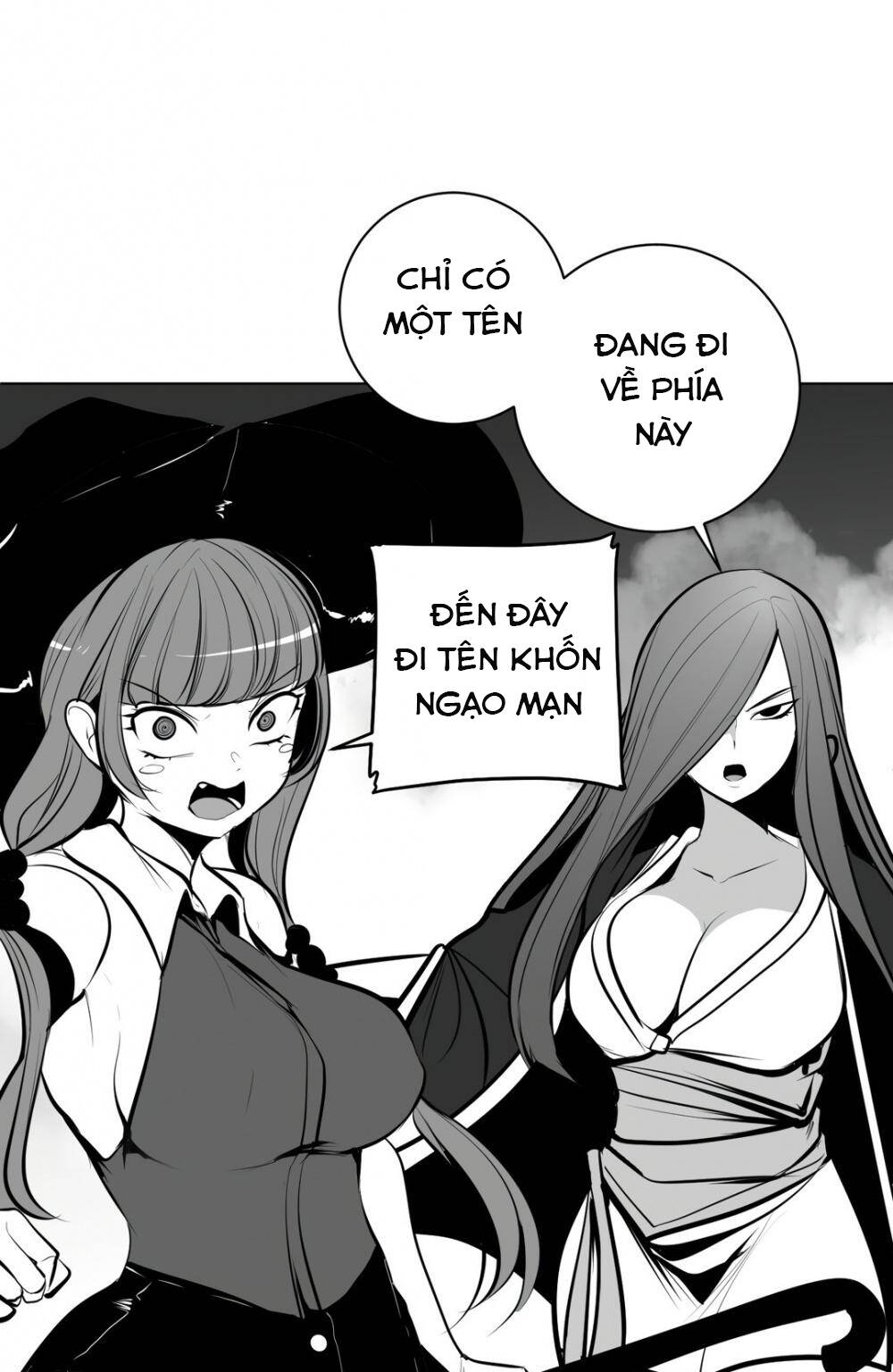 Độc Lạ Dungeon Chương 70 Ảnh 21