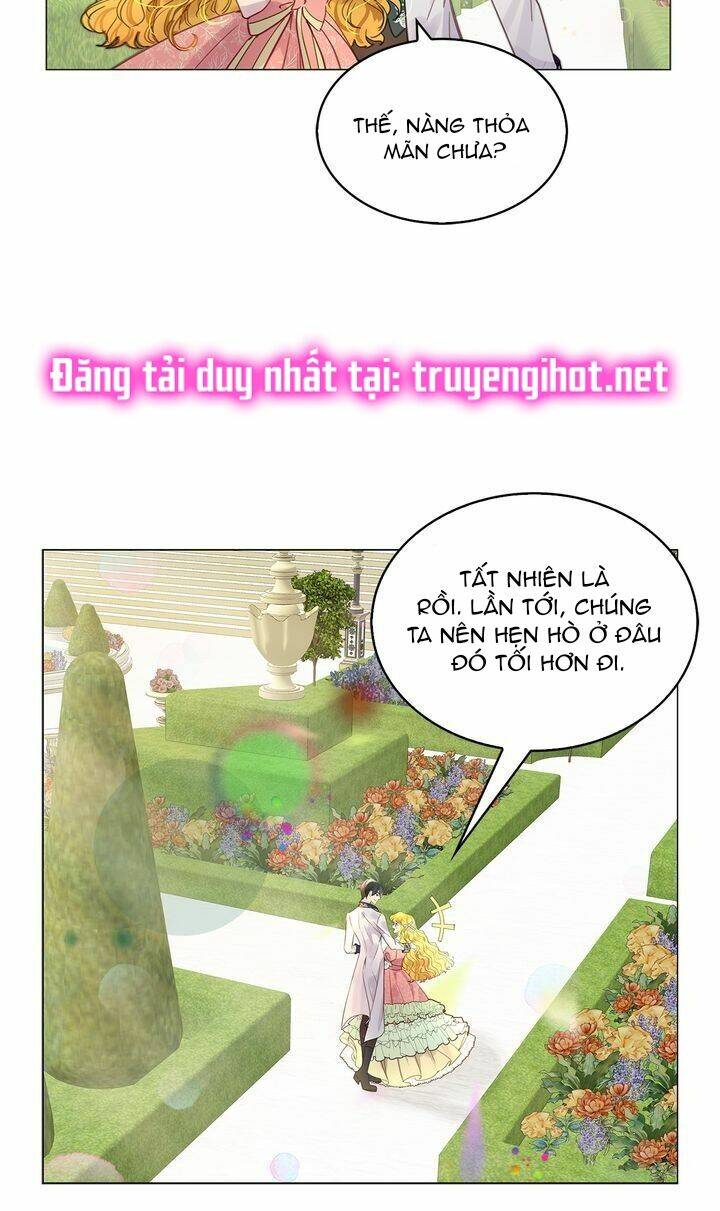 Tôi Không Phải Là Người Tốt Chương 158 Ảnh 35