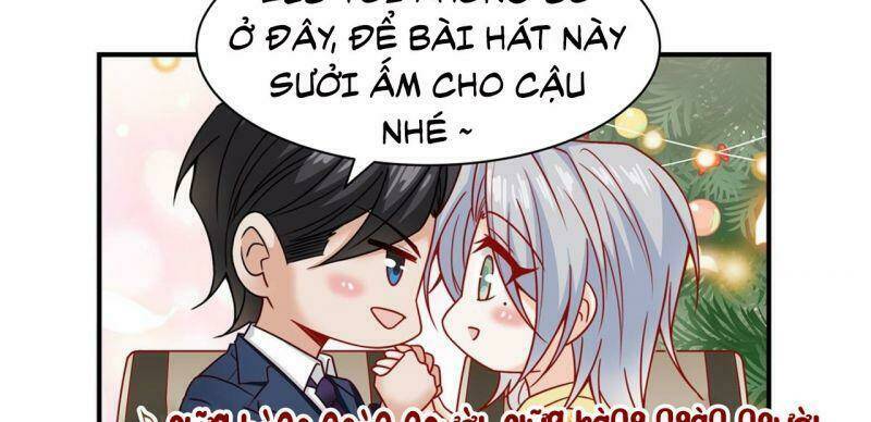 Ảnh Đế Yêu Hồ Chương 62.5 Ảnh 19