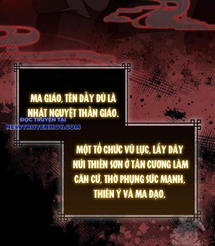 Trở Thành Đệ Tử Nhỏ Tuổi Nhất Phái Hoa Sơn Chương 33 Ảnh 104