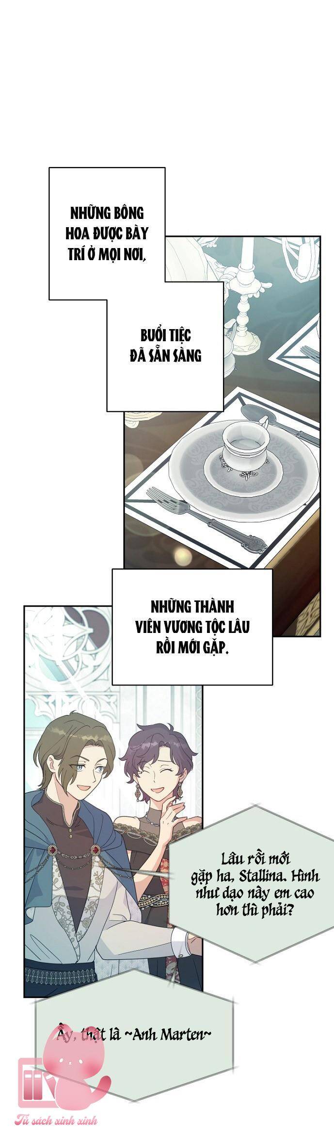 Tiền Là Tất Cả Chồng Là Phù Du Chương 93 Ảnh 4