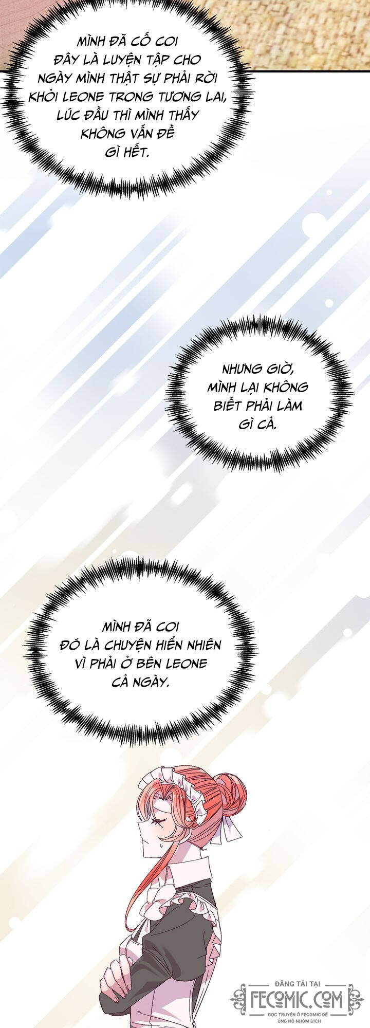 Cách Để Trao Vương Miện Cho Vị Hoàng Tử Hoang Dã Của Tôi. Chương 29 Ảnh 4