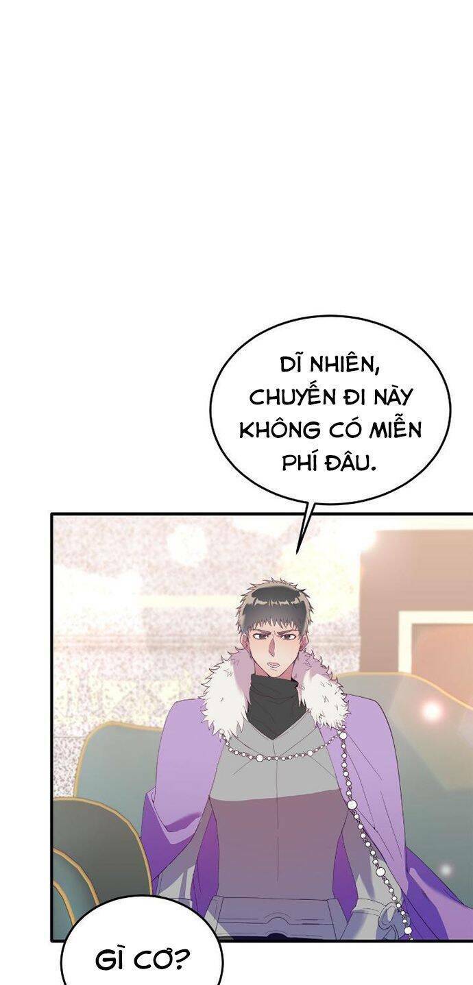 Cách Để Trao Vương Miện Cho Vị Hoàng Tử Hoang Dã Của Tôi. Chương 35 Ảnh 15