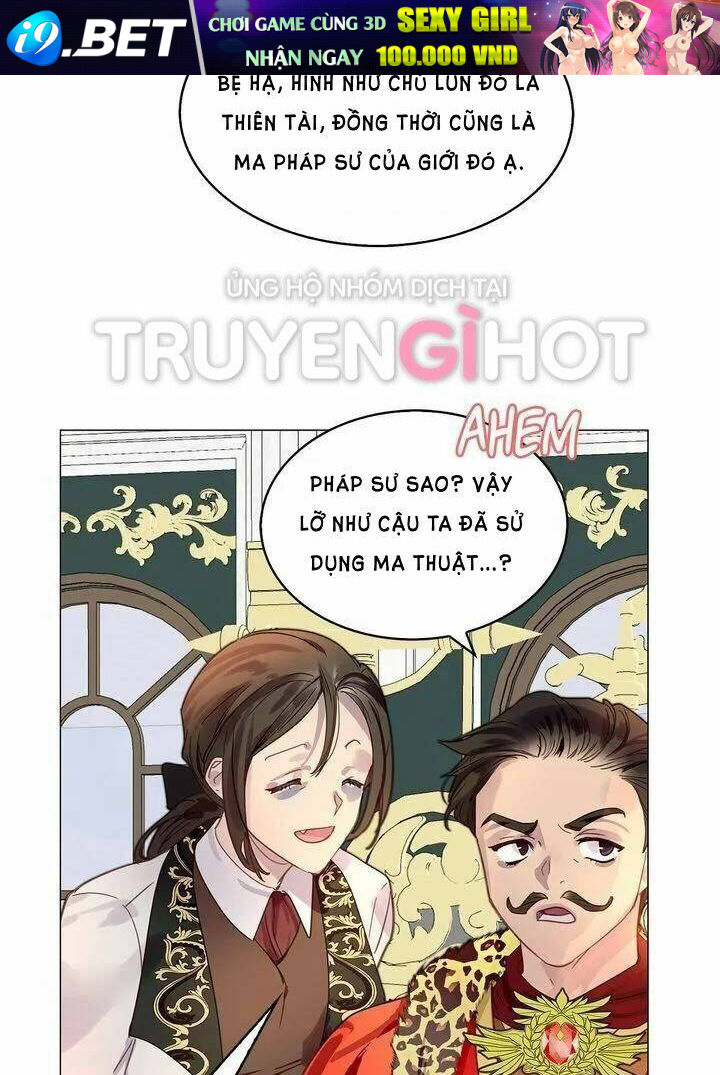 Tôi Không Phải Là Người Tốt Chương 162 Ảnh 31