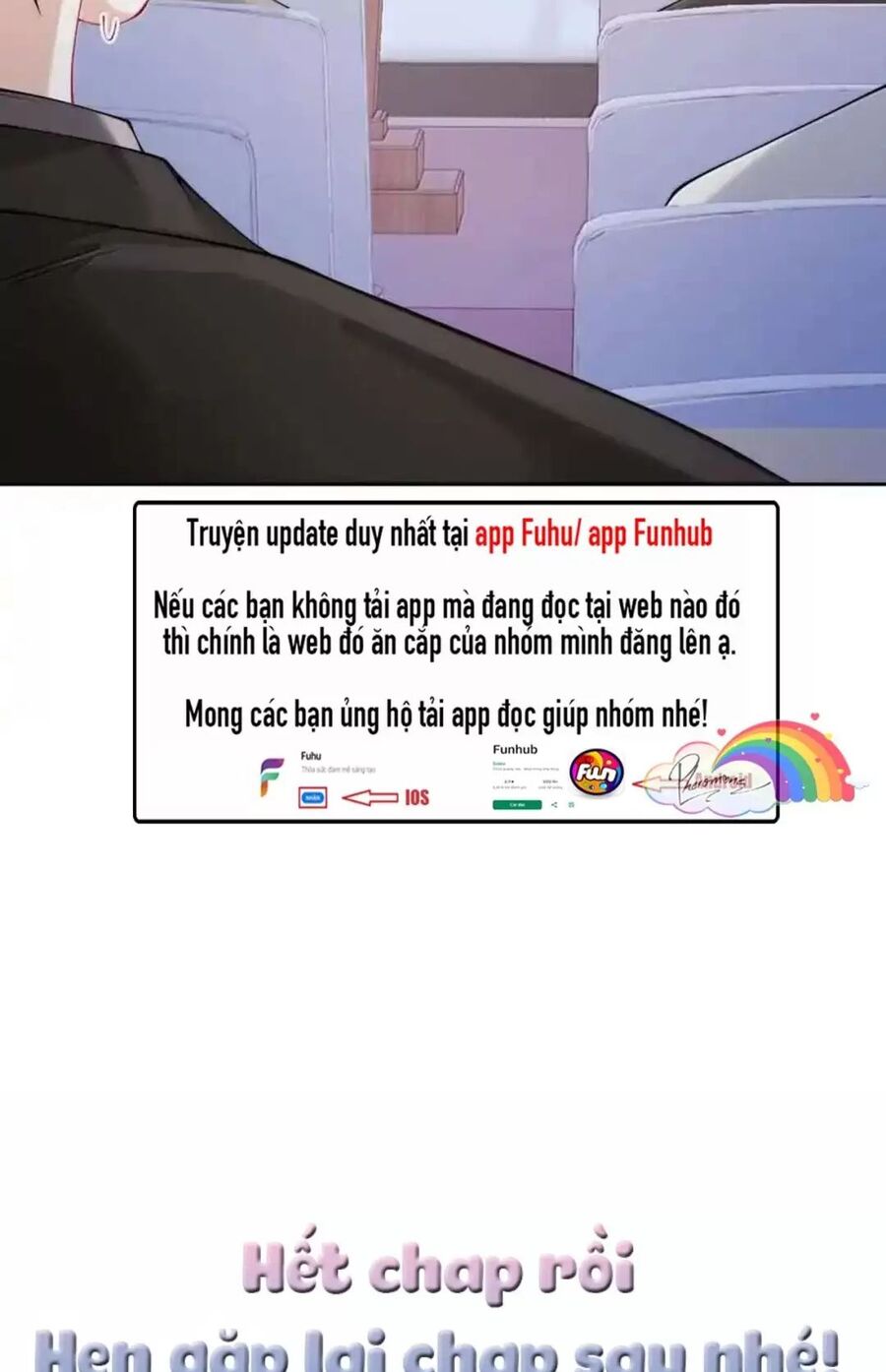 Sổ Tay Tâm Ý Chương 18 Ảnh 43