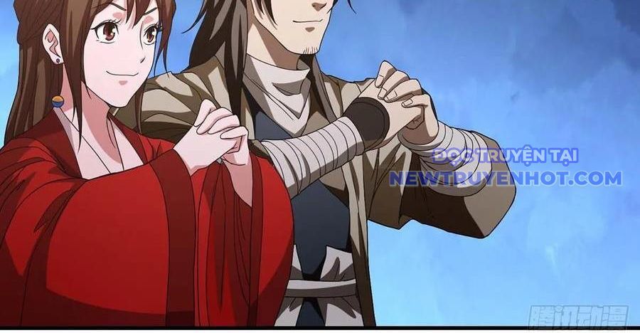 Thiên Long Bát Bộ Webtoon Chương 145 Ảnh 87