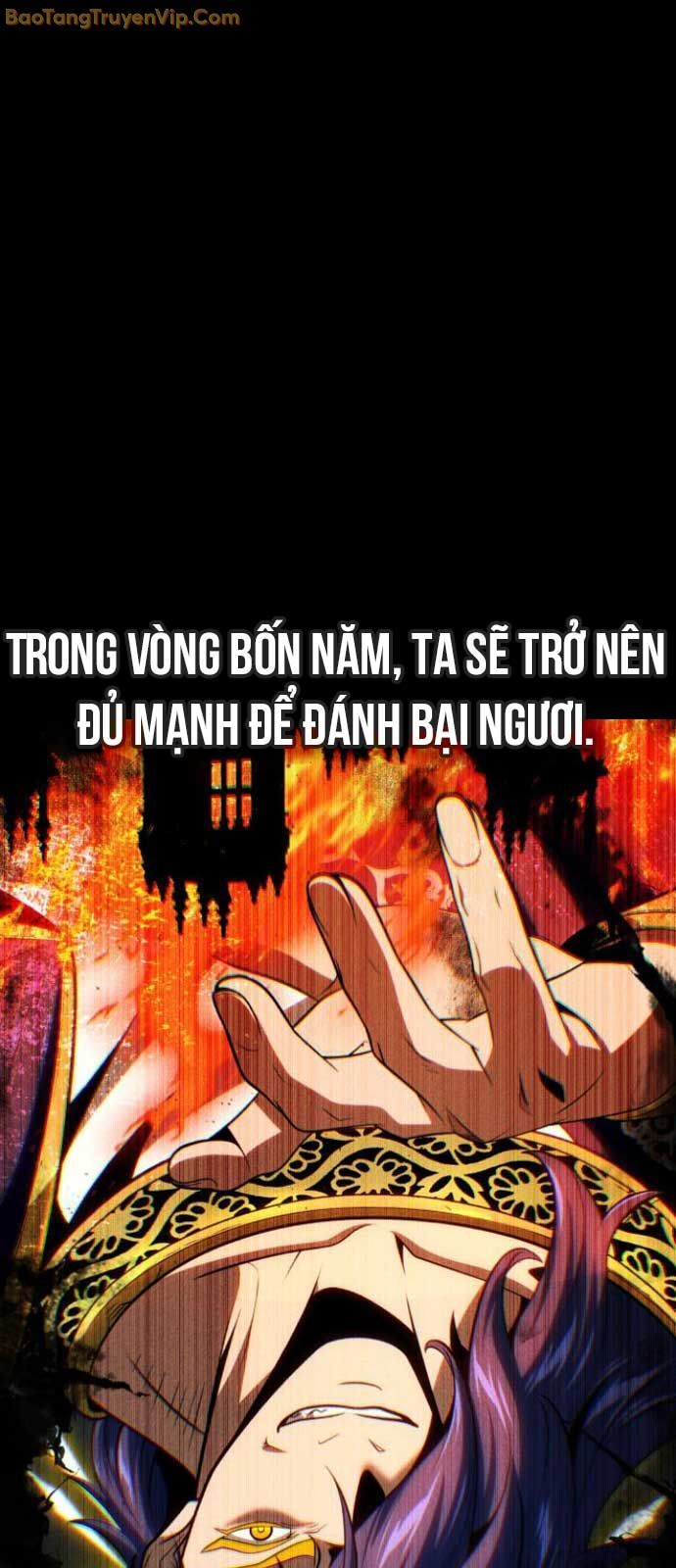 Sự Thức Tỉnh Của Hắc Ma Pháp Sư Sau 66666 Năm Chương 148 Ảnh 10