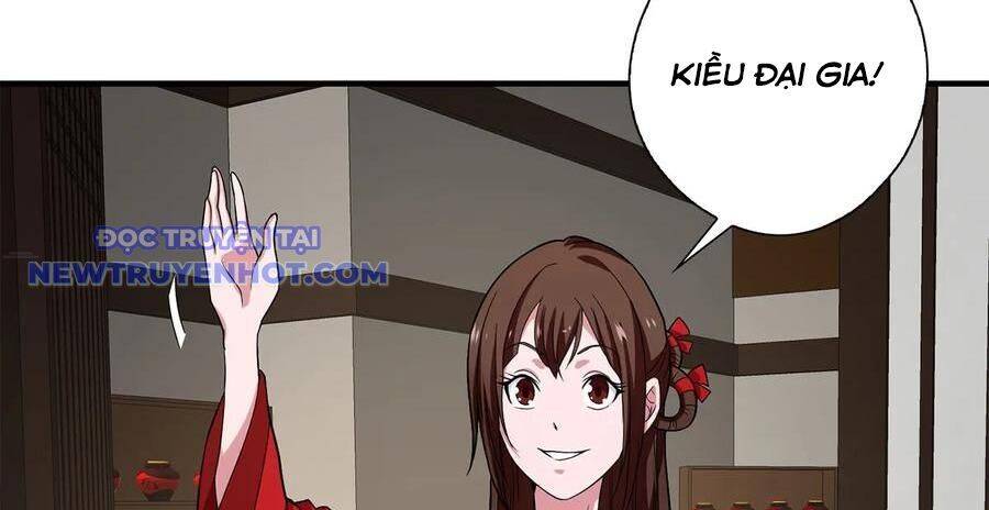 Thiên Long Bát Bộ Webtoon Chương 134 Ảnh 20