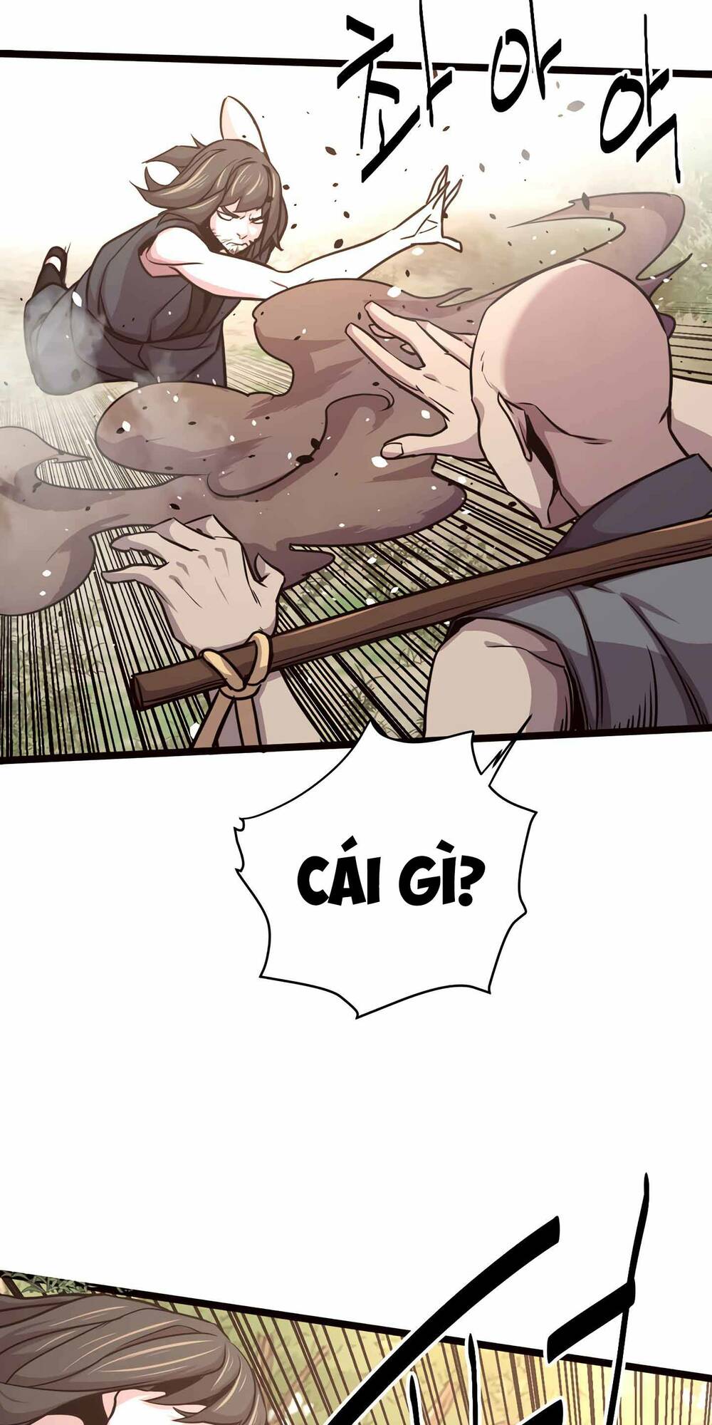 Kẻ Thù Chương 33 Ảnh 16