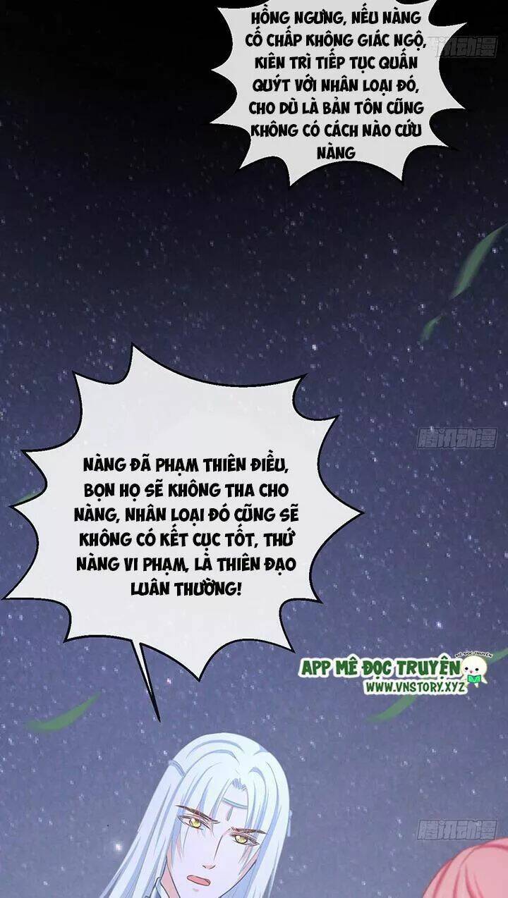 Cẩm Lý Thiếu Nữ Của Tôi Chương 115 Ảnh 28
