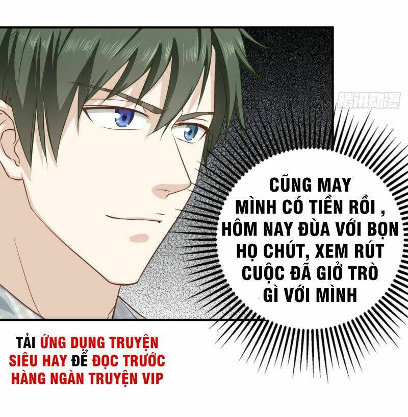 Chí Tôn Thần Nhãn Chương 12 Ảnh 10