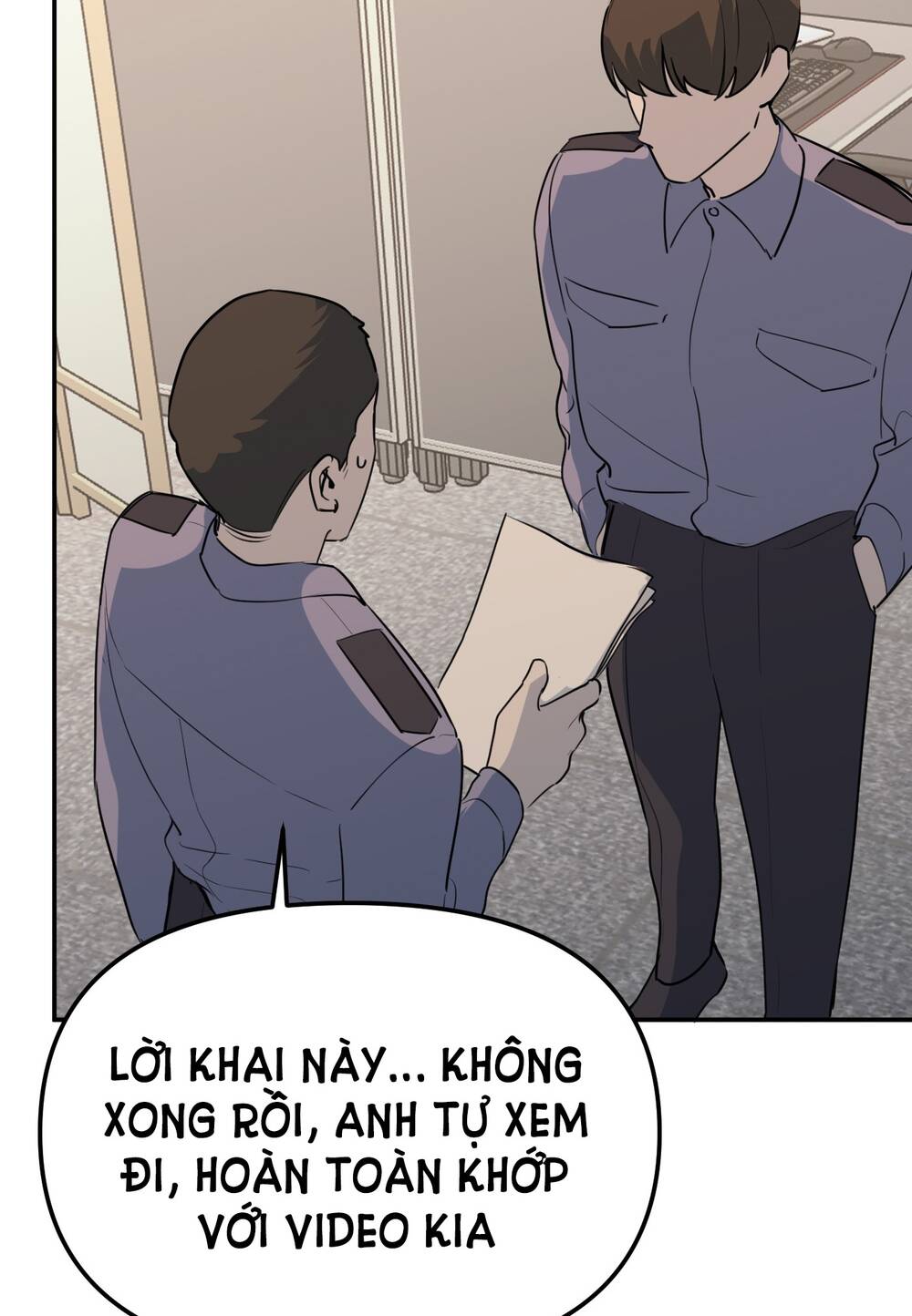 Ác Ma May Mắn Chương 57 Ảnh 48