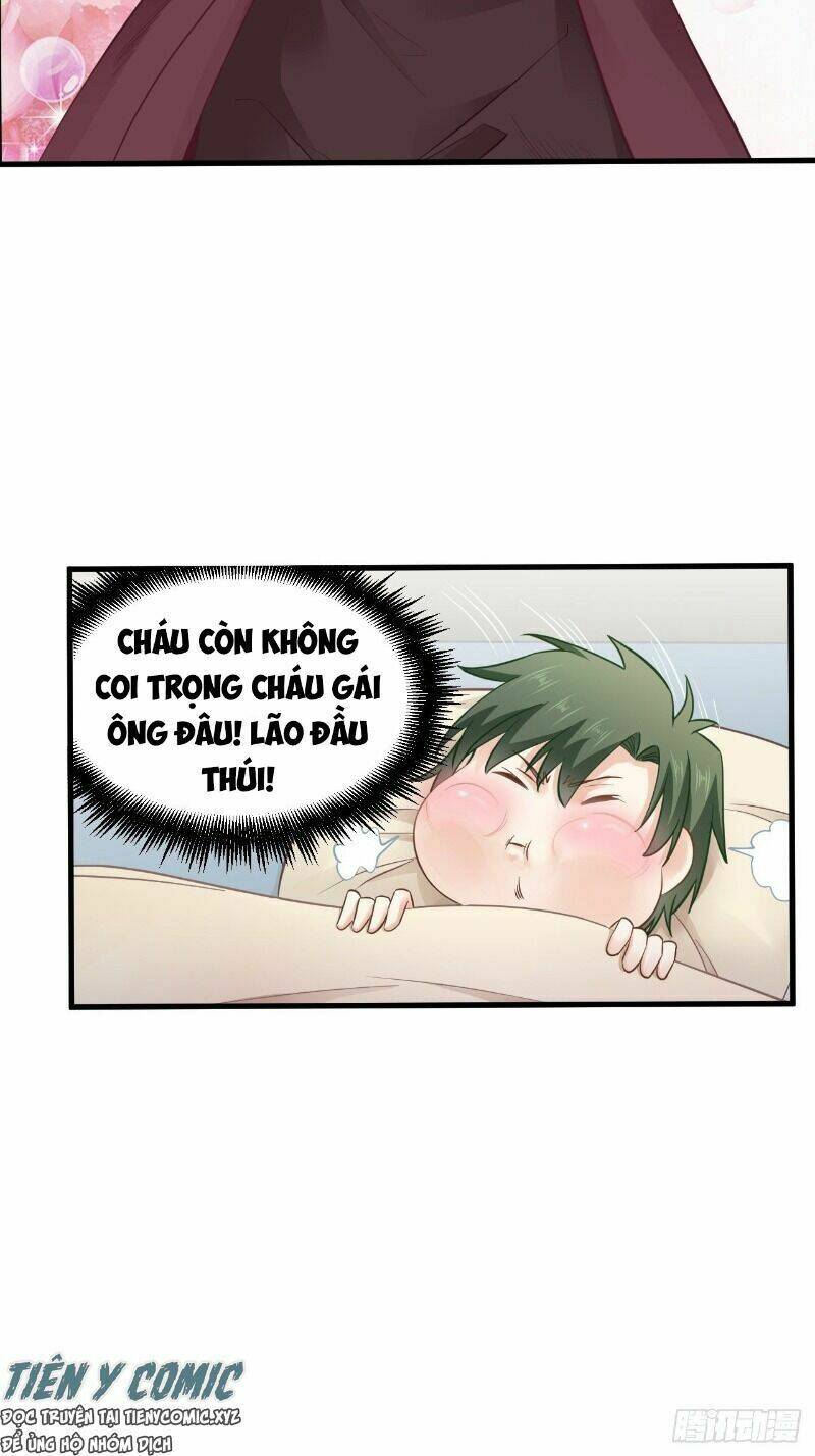 Chí Tôn Thần Nhãn Chương 24 Ảnh 19