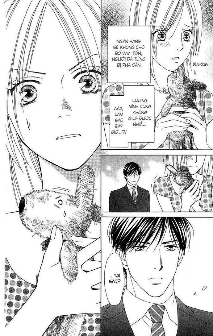 Chou Yo Hana Yo Chương 22 Ảnh 16
