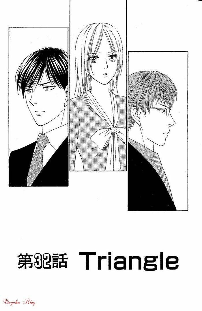 Chou Yo Hana Yo Chương 32 Ảnh 4