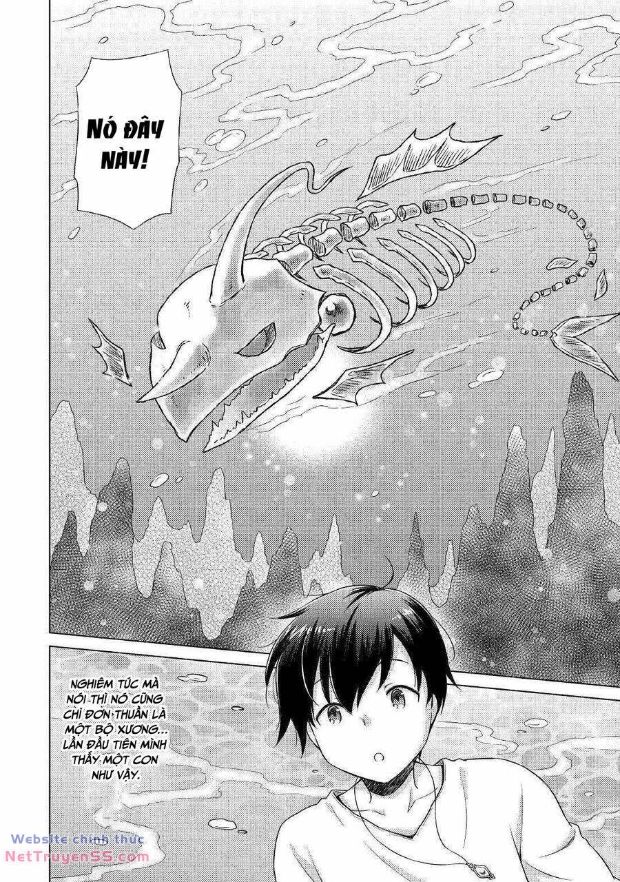 Isekai Yururi Kikou Chương 43 Ảnh 5