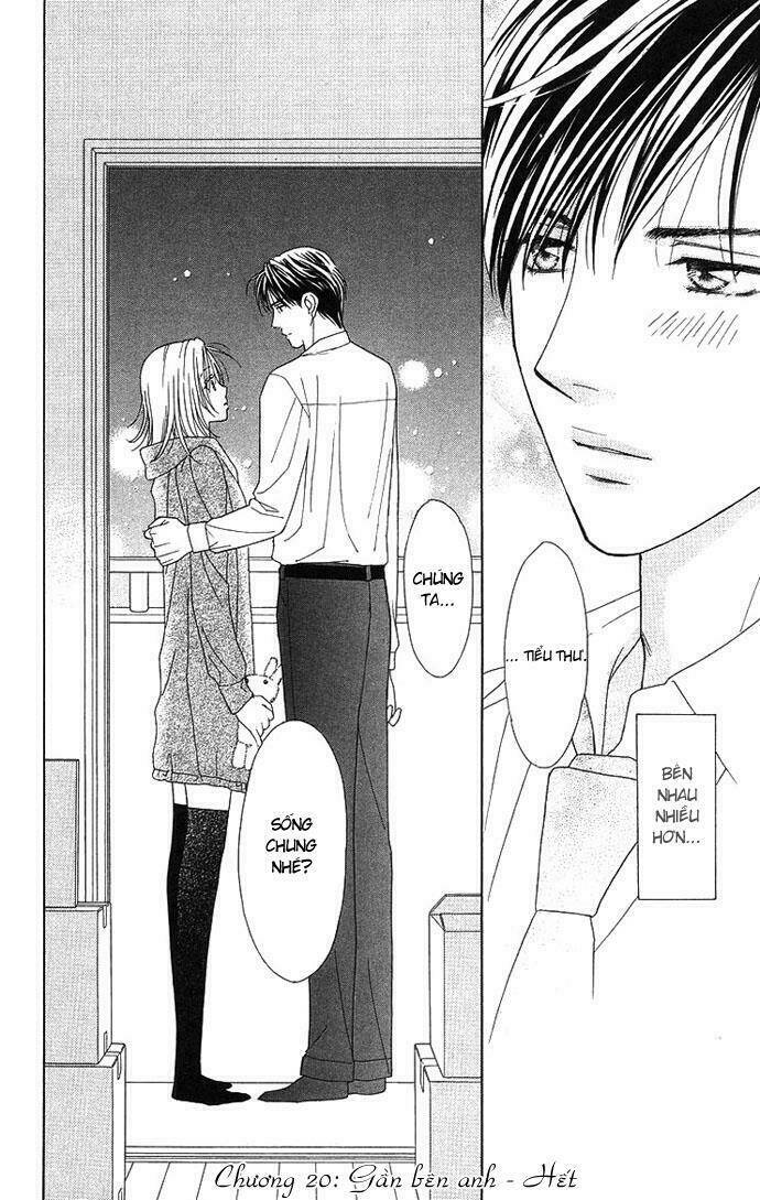 Chou Yo Hana Yo Chương 20 Ảnh 37