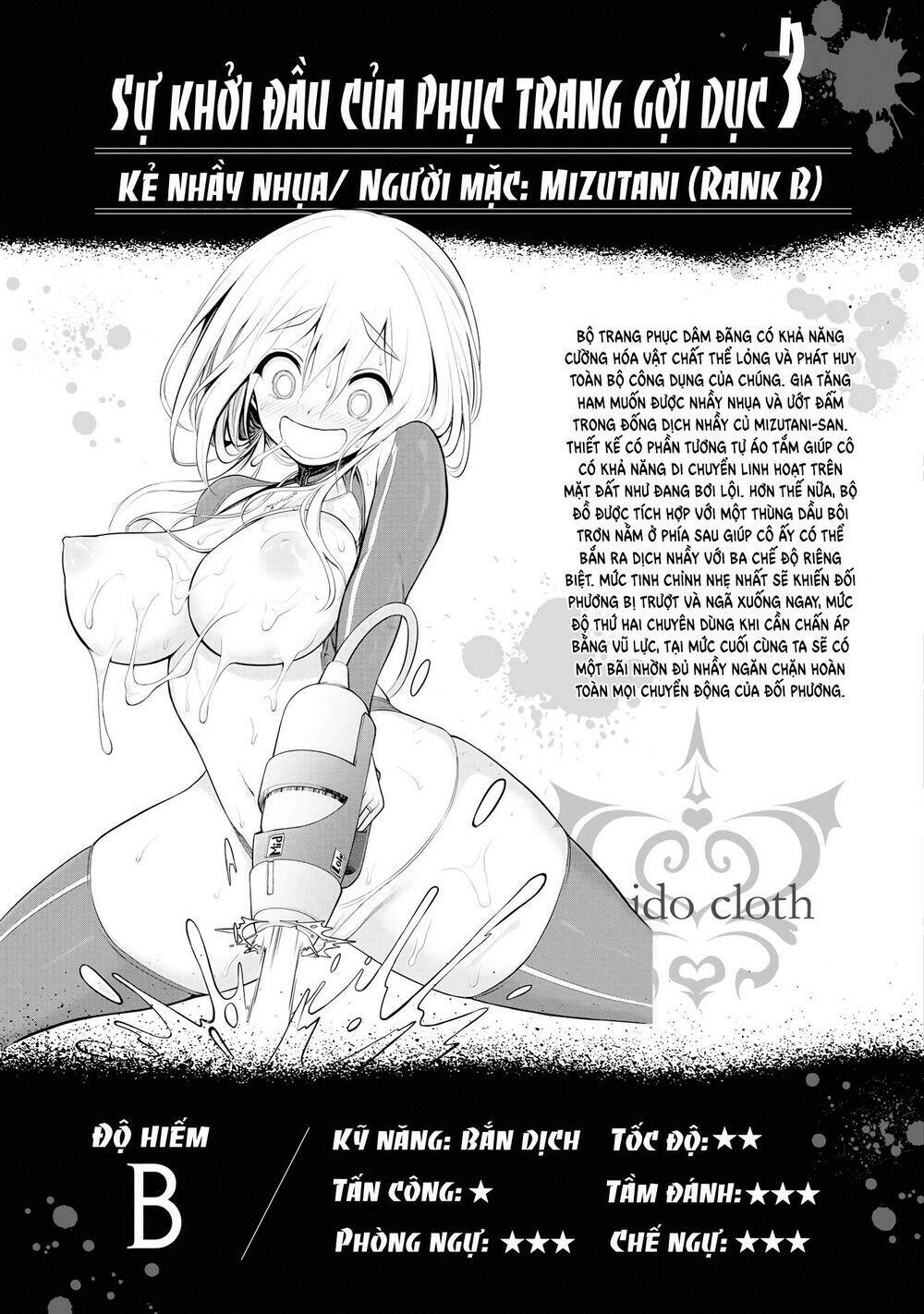 Perverts Apartment Complex Chương 3 Ảnh 43