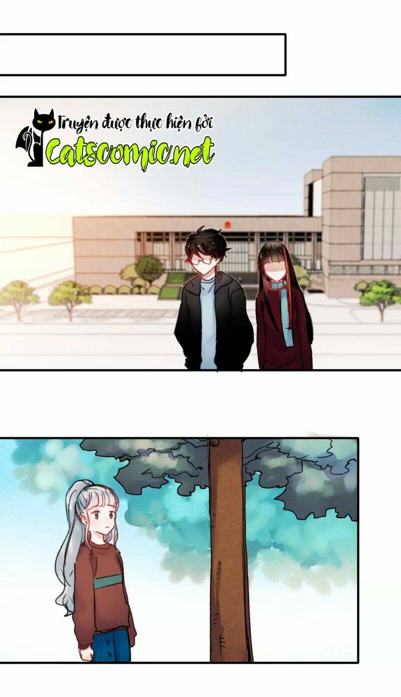 Hướng Tới Ánh Mặt Trời Chương 68 Ảnh 14