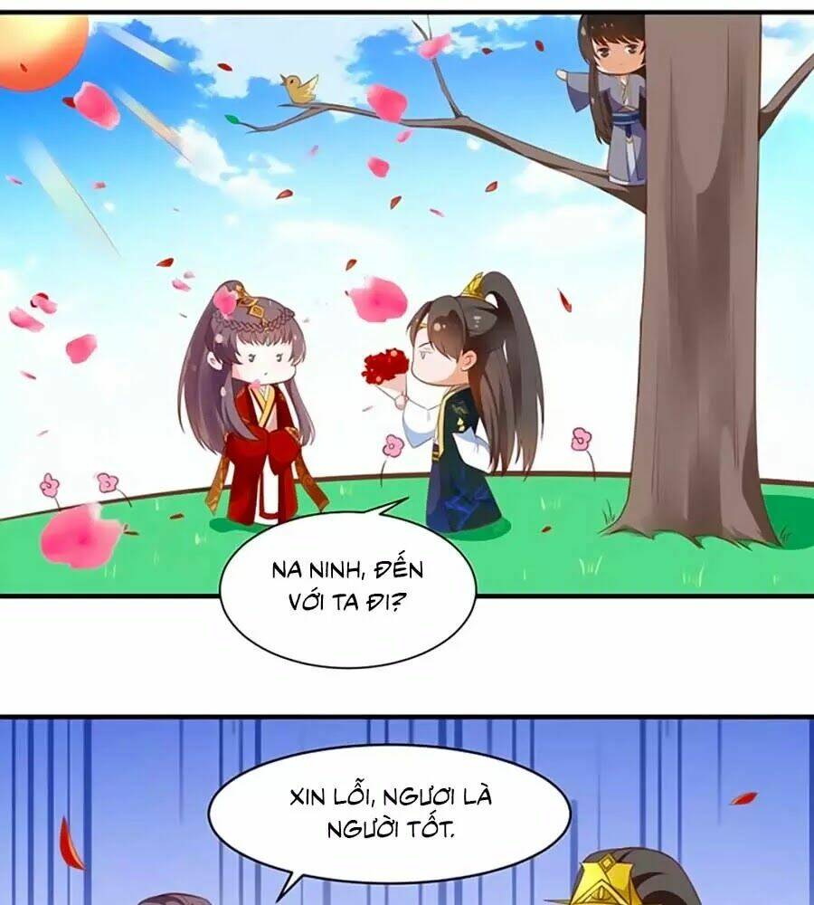 Thịnh Thế Lê Hoa Điện Chương 96.5 Ảnh 3