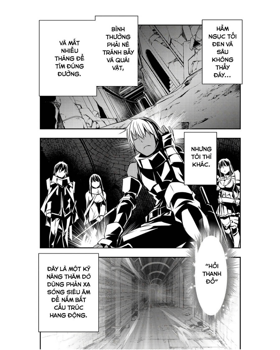 Isekai Ntr Chương 47 Ảnh 5