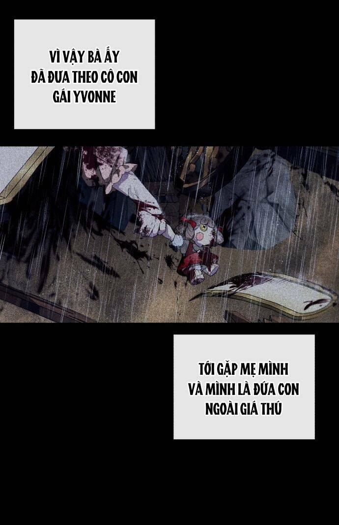Ta Đã Từng Mong Nàng Biến Mất Chương 39 Ảnh 65