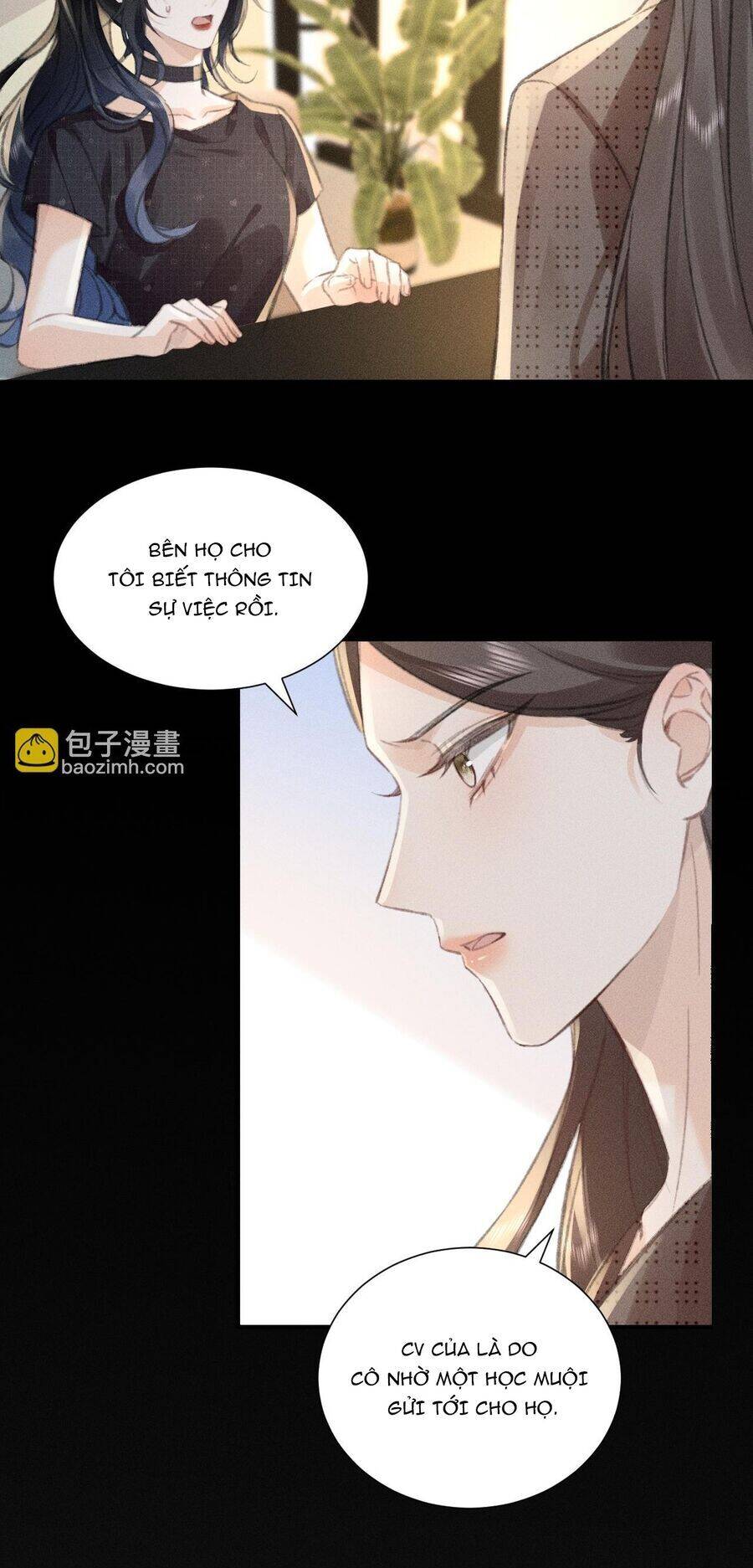 Sổ Tay Tâm Ý Chương 3 Ảnh 6