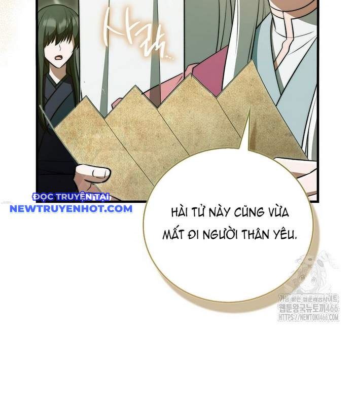 Trở Thành Đệ Tử Nhỏ Tuổi Nhất Phái Hoa Sơn Chương 36 Ảnh 80