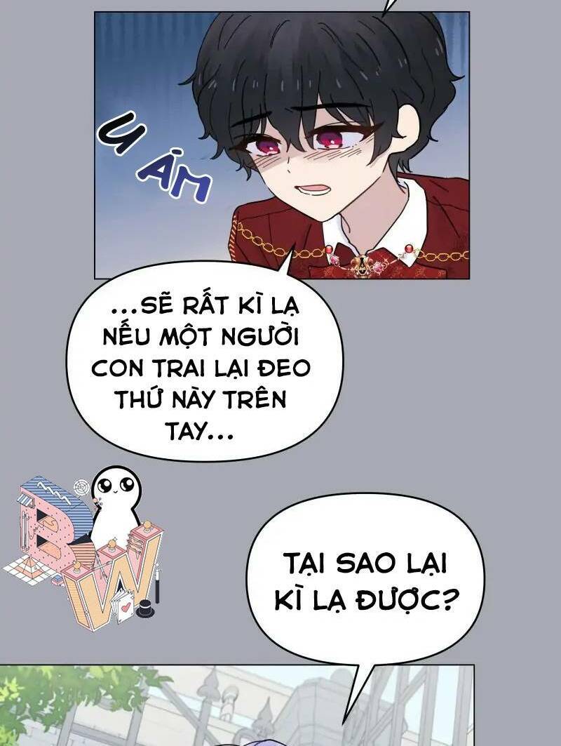 Lấy Đi Trái Tim Nàng Tiên Cá Chương 4 Ảnh 41
