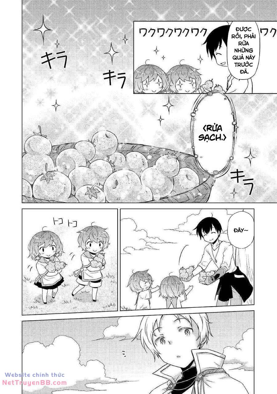 Isekai Yururi Kikou Chương 44.5 Ảnh 9