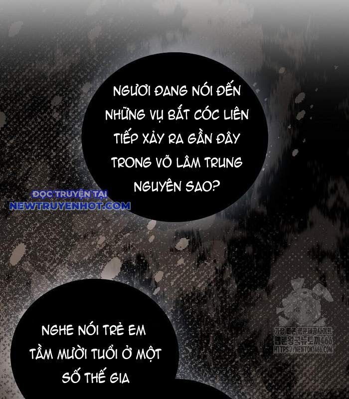 Trở Thành Đệ Tử Nhỏ Tuổi Nhất Phái Hoa Sơn Chương 33 Ảnh 99
