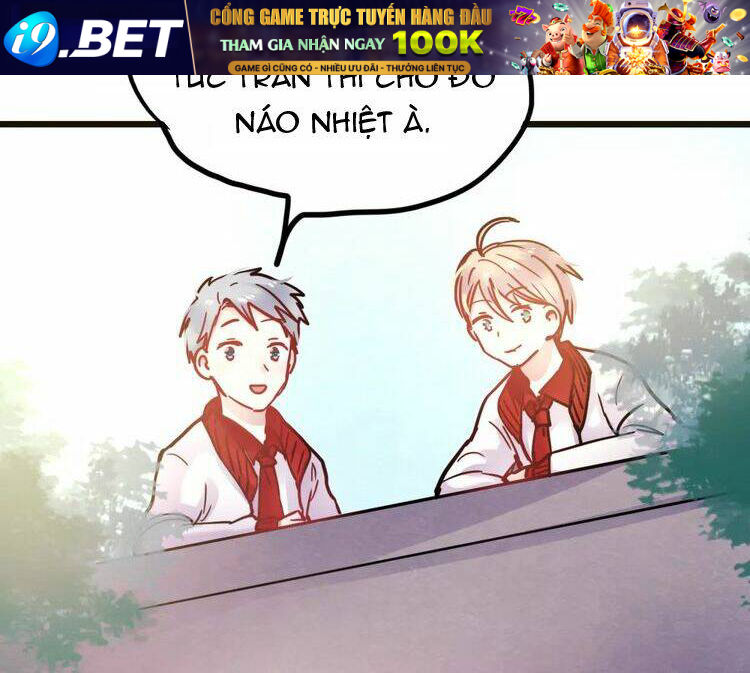 Hướng Tới Ánh Mặt Trời Chương 85 Ảnh 28