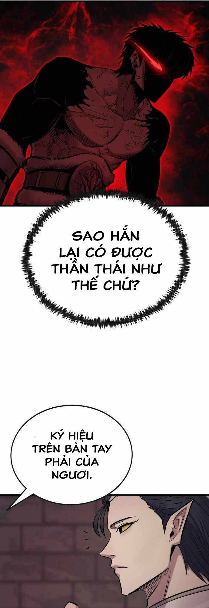 The Wailing Perversion Chương 16 Ảnh 62