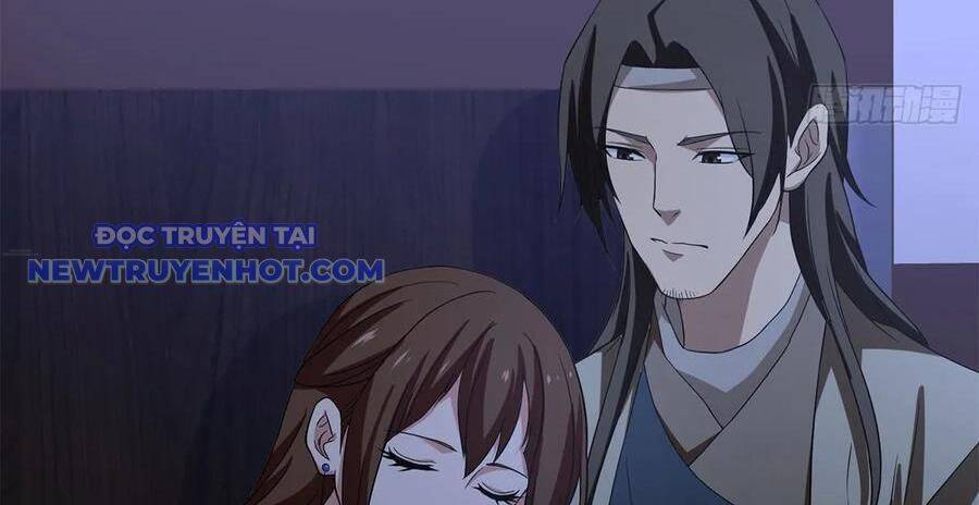 Thiên Long Bát Bộ Webtoon Chương 134 Ảnh 58