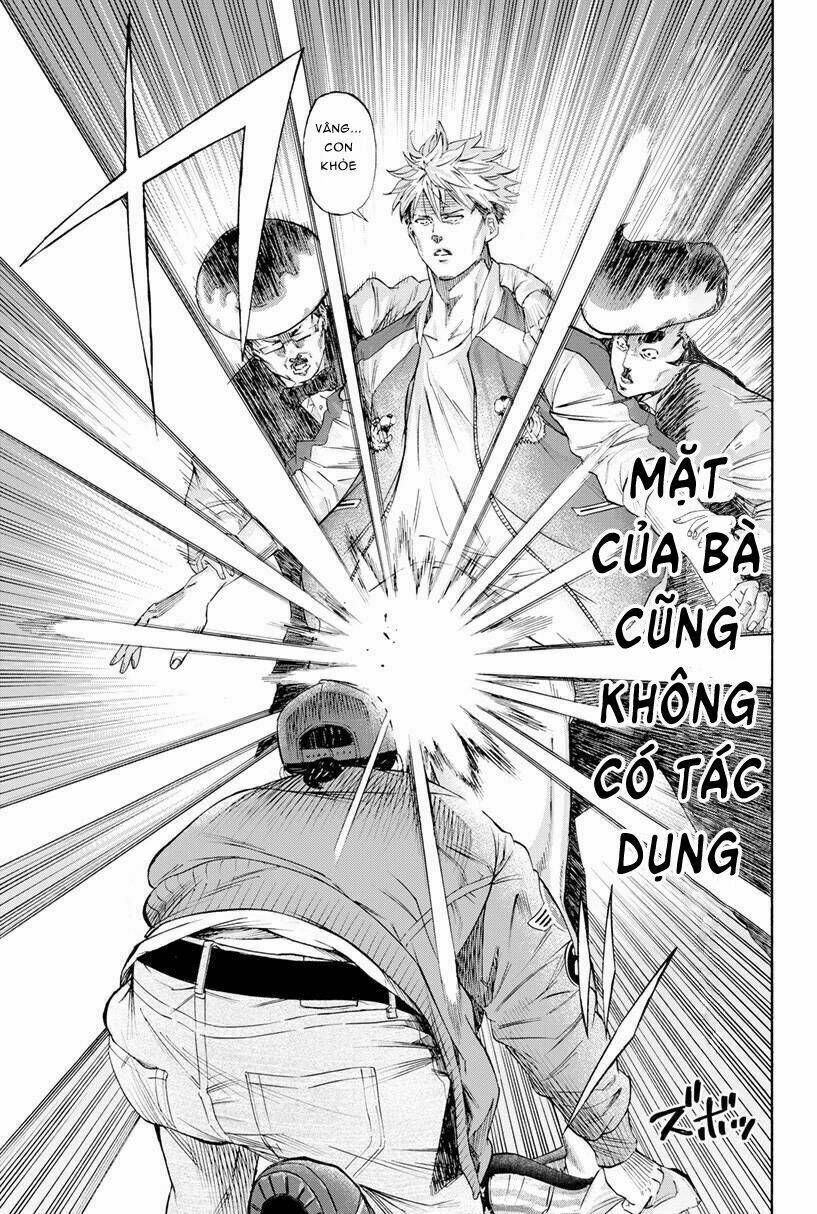 Million Dollar Digger Chương 1 Ảnh 36