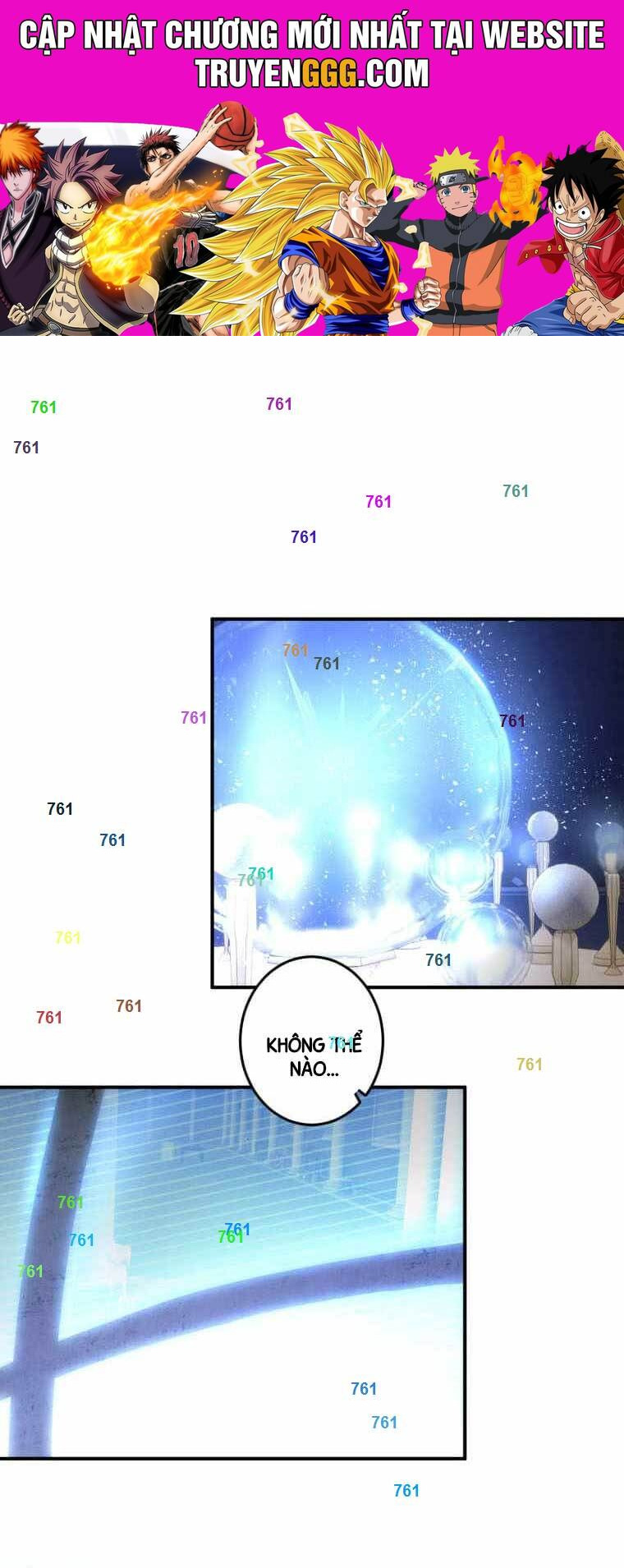 Người Điều Khiển Trò Chơi Chương 28 Ảnh 2