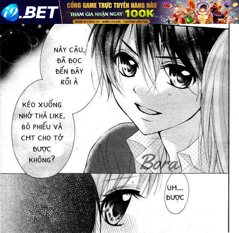 Ayakashi Hisen Chương 28 Ảnh 30