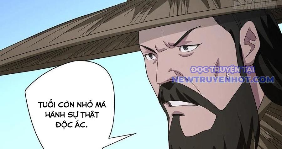 Thiên Long Bát Bộ Webtoon Chương 147 Ảnh 92