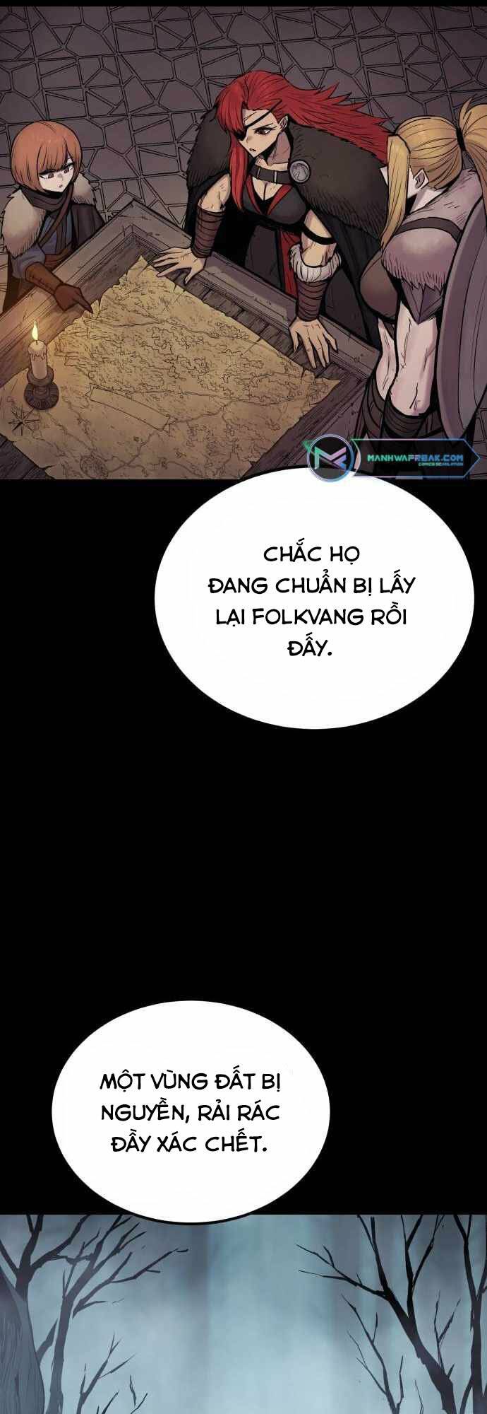 The Wailing Perversion Chương 20 Ảnh 37