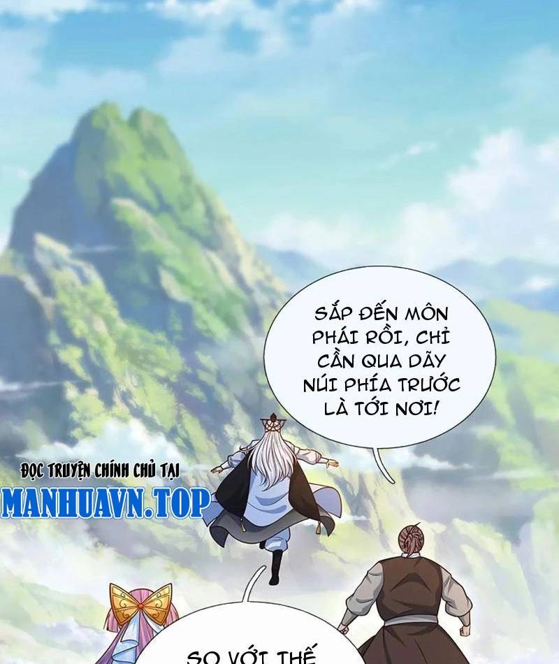 Khí Quan Thức Tỉnh, Ta Đột Nhiên Vô Địch! Chương 73 Ảnh 28