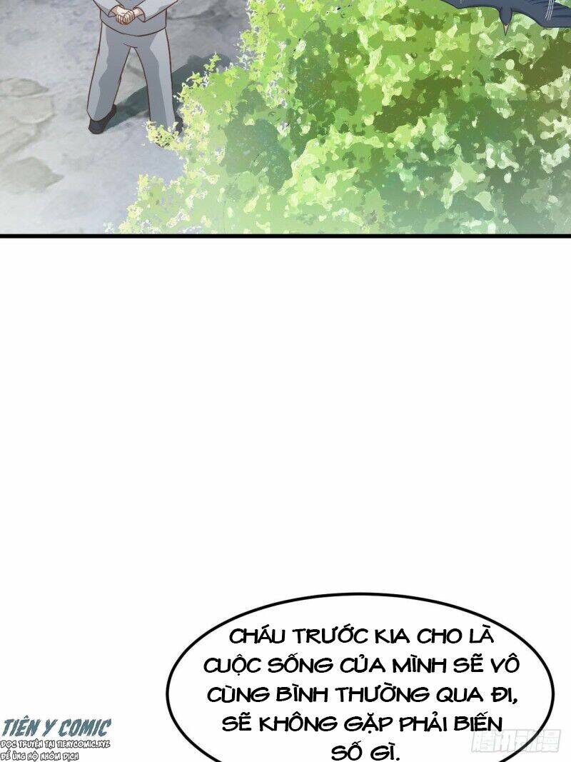 Chí Tôn Thần Nhãn Chương 26 Ảnh 26