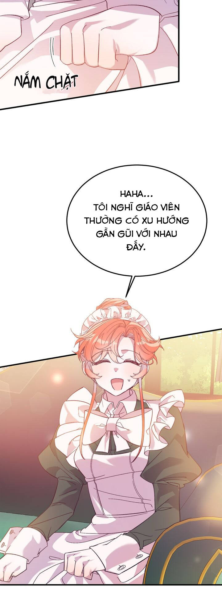 Cách Để Trao Vương Miện Cho Vị Hoàng Tử Hoang Dã Của Tôi. Chương 29 Ảnh 18