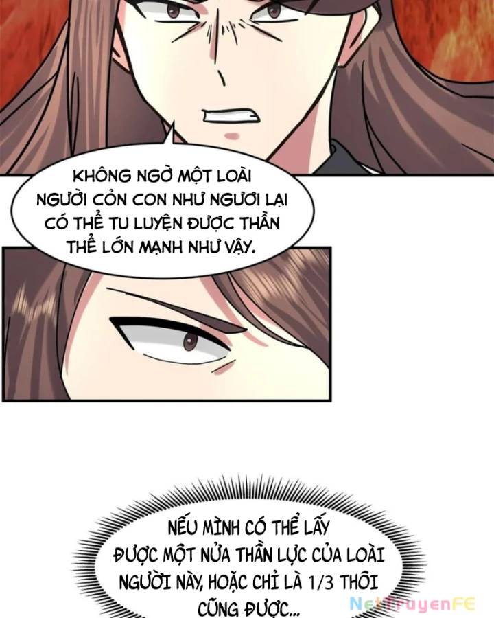 Hỗn Độn Đan Thần Chương 513 Ảnh 22