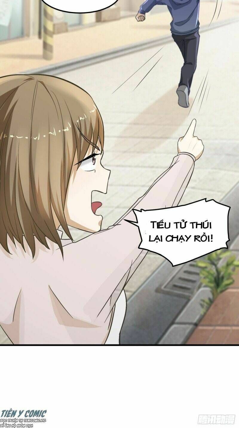 Chí Tôn Thần Nhãn Chương 32 Ảnh 30