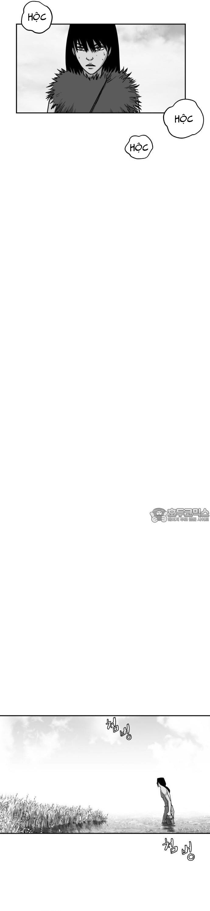 Sát Thủ Anh Vũ Chương 87 Ảnh 38