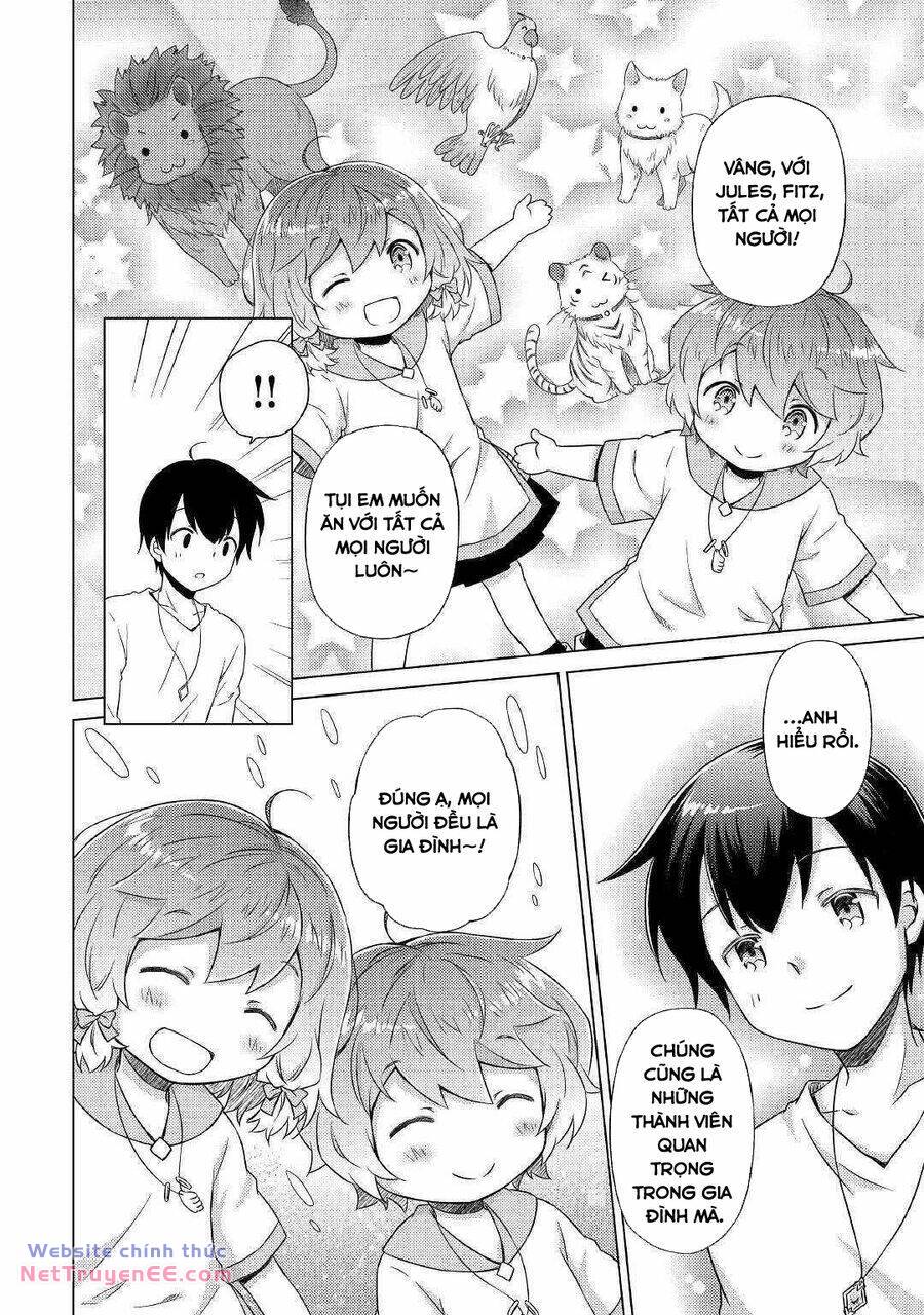 Isekai Yururi Kikou Chương 45.5 Ảnh 12
