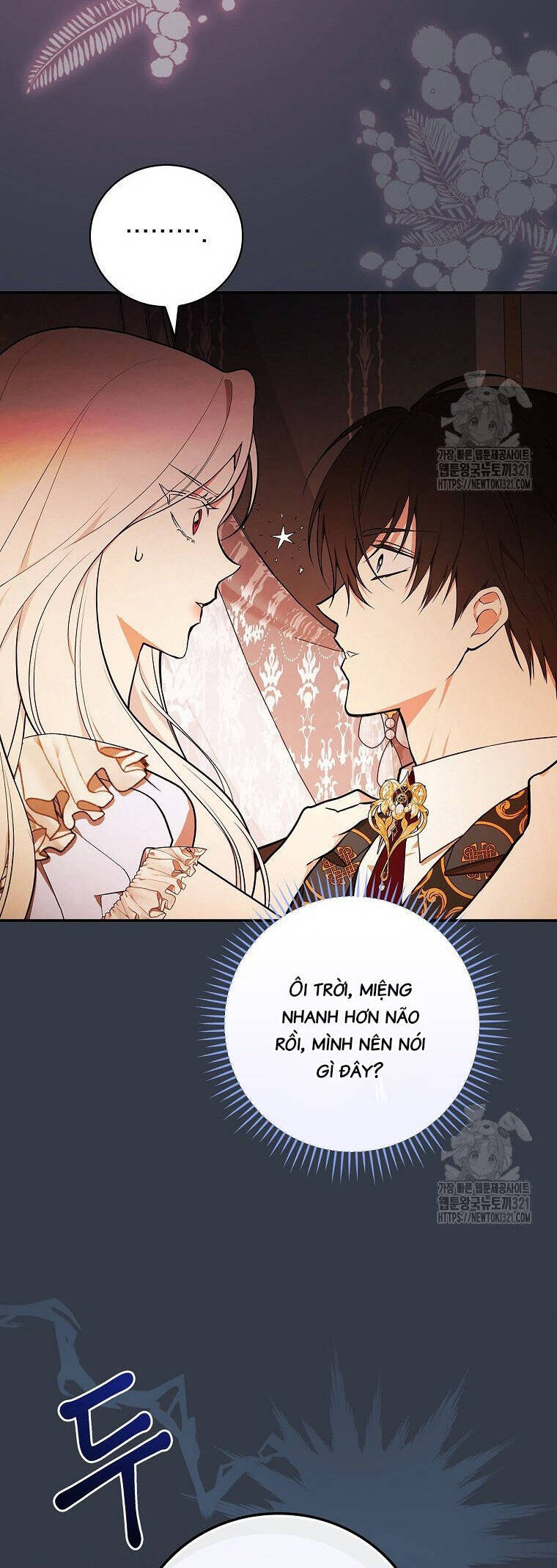Tôi Trở Thành Mẹ Của Chiến Binh Chương 69 Ảnh 16