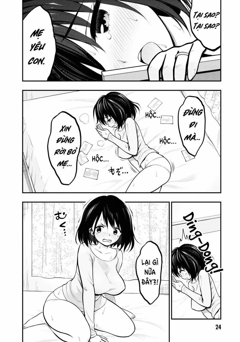 Perverts Apartment Complex Chương 1 Ảnh 27